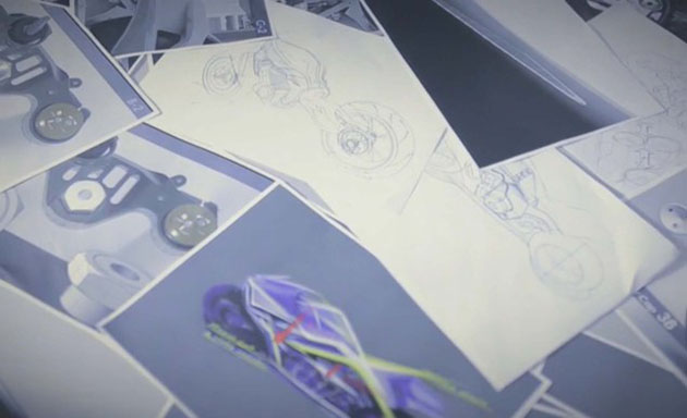 yamaha yzf r1 2015